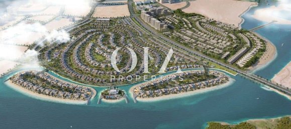 4 bedrooms Villa in Al Reem Island, UAE No. 19722 2