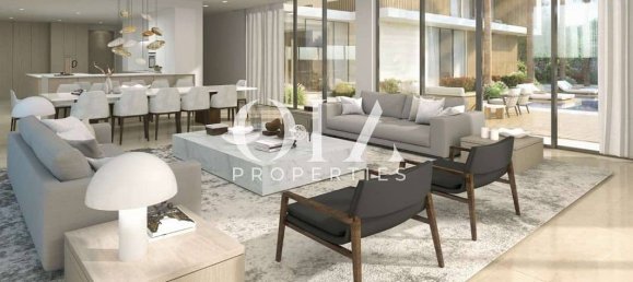 4 bedrooms Villa in Al Reem Island, UAE No. 19722 10