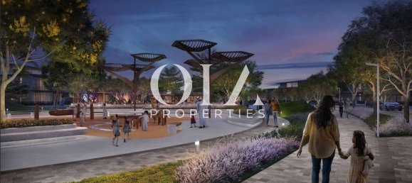 4 bedrooms Villa in Al Reem Island, UAE No. 19722 6