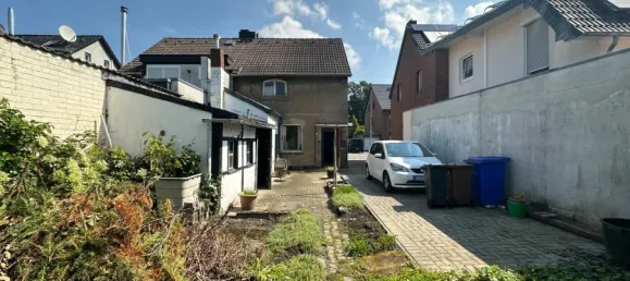 Adosado de 4 dormitorios en Mettmann, Germany No. 128849 7