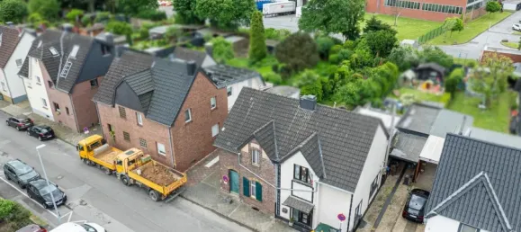 Adosado de 4 dormitorios en Mettmann, Germany No. 128849 28