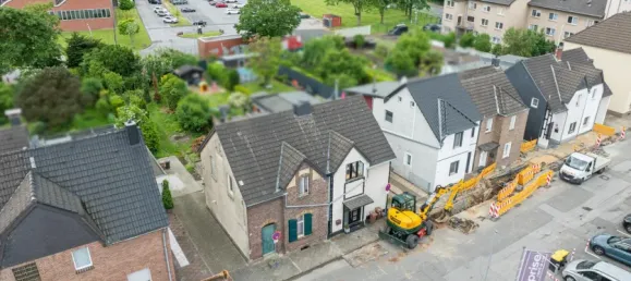 Adosado de 4 dormitorios en Mettmann, Germany No. 128849 12