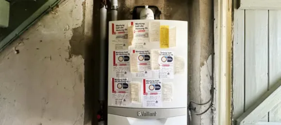 Adosado de 4 dormitorios en Mettmann, Germany No. 128849 27