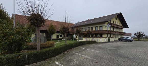 Gewerbliche Immobilie in Burgkirchen, Austria 923m², Nr. 127881 2