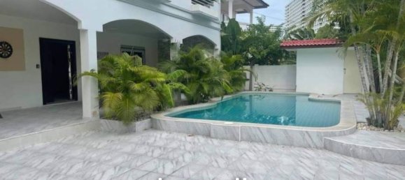 4 bedrooms Cafe / restaurant in Pattaya, Thailand No. 24386 8