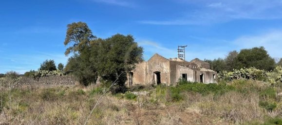 Terreno en Misterbianco, Italy 28000 m² No. 131727 2