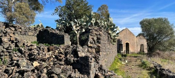 Terreno en Misterbianco, Italy 28000 m² No. 131727 10