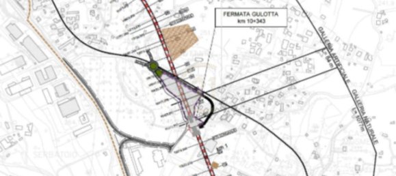 Terreno en Misterbianco, Italy 28000 m² No. 131727 12