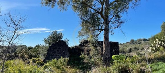 Terreno en Misterbianco, Italy 28000 m² No. 131727 11