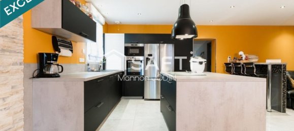 5 غرف نوم منزل في Hettange-Grande, France رقم 337673 4