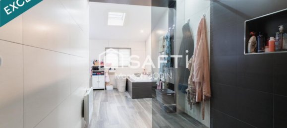 5 غرف نوم منزل في Hettange-Grande, France رقم 337673 8