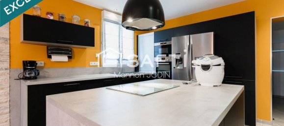 5 غرف نوم منزل في Hettange-Grande, France رقم 337673 6