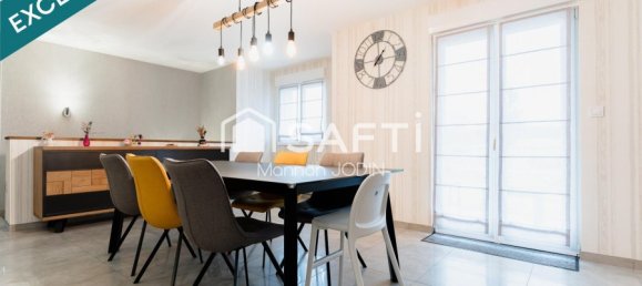 5 غرف نوم منزل في Hettange-Grande, France رقم 337673 3