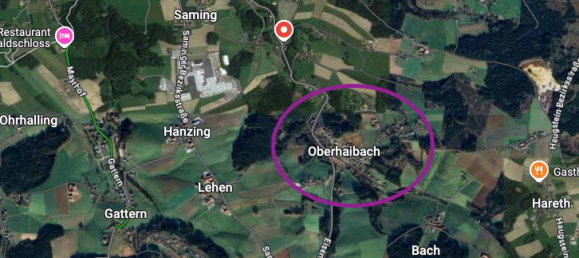  Land in Freinberg, Austria No. 166851 8