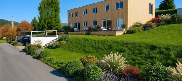  Land in Freinberg, Austria No. 166851 9