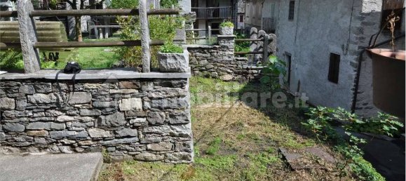 2 bedrooms House in Antrona Schieranco, Italy No. 153977 3