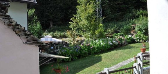 2 bedrooms House in Antrona Schieranco, Italy No. 153977 16