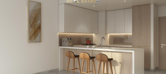 Apartamento de 4 dormitorios en Dubai, UAE No. 10552 8