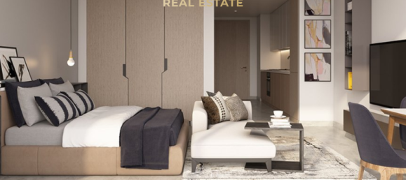 Apartamento de 4 dormitorios en Dubai, UAE No. 10552 9