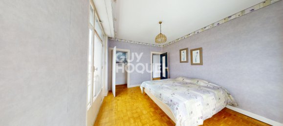 3 Schlafzimmer Wohnung in Mulhouse, France, Nr. 65860 6