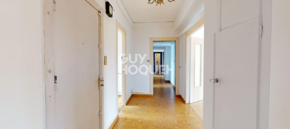 3 Schlafzimmer Wohnung in Mulhouse, France, Nr. 65860 2