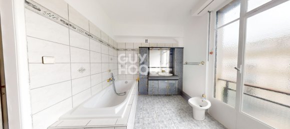 3 Schlafzimmer Wohnung in Mulhouse, France, Nr. 65860 5