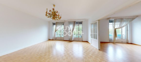 3 Schlafzimmer Wohnung in Mulhouse, France, Nr. 65860 3