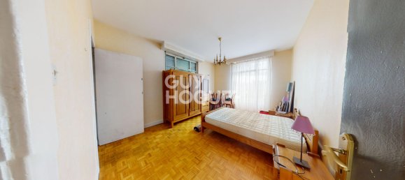 3 Schlafzimmer Wohnung in Mulhouse, France, Nr. 65860 7