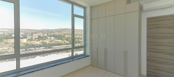 Apartamento de 3 dormitorios en Agios Tychonas, Cyprus No. 4222 9