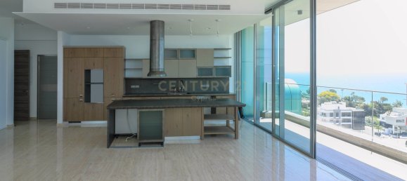 Apartamento de 3 dormitorios en Agios Tychonas, Cyprus No. 4222 4