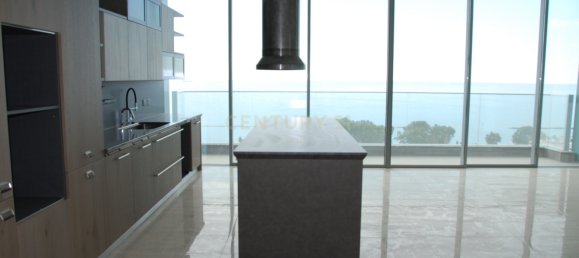 Apartamento de 3 dormitorios en Agios Tychonas, Cyprus No. 4222 3