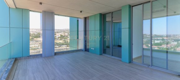 Apartamento de 3 dormitorios en Agios Tychonas, Cyprus No. 4222 14