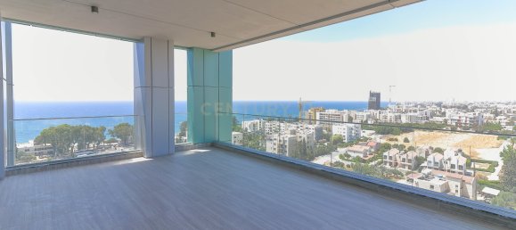 Apartamento de 3 dormitorios en Agios Tychonas, Cyprus No. 4222 8