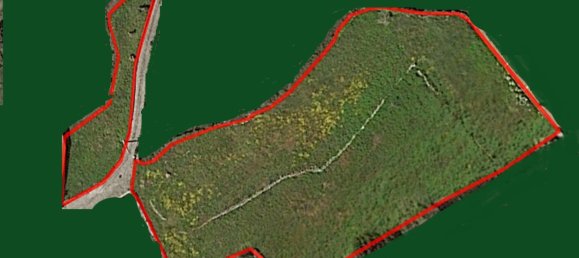 Terrain à Viana do Castelo, Portugal 2330m² No. 58745 13