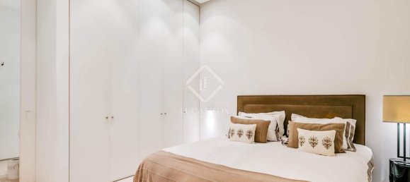 3 bedrooms Apartment in Madrid, Spain No. 134432 25