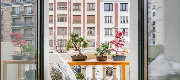 3 bedrooms Apartment in Madrid, Spain No. 134432 12