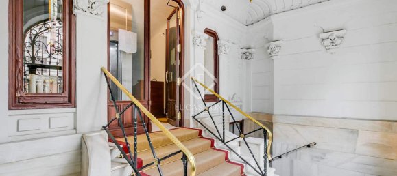 3 bedrooms Apartment in Madrid, Spain No. 134432 32