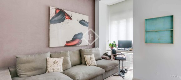 3 bedrooms Apartment in Madrid, Spain No. 134432 11