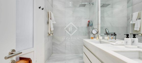 3 bedrooms Apartment in Madrid, Spain No. 134432 23