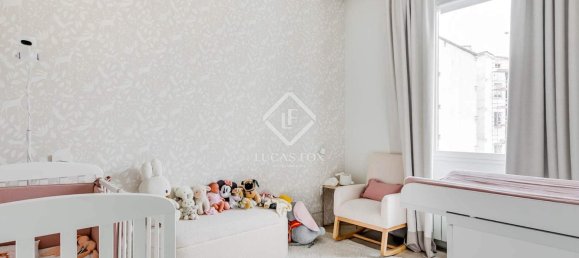 3 bedrooms Apartment in Madrid, Spain No. 134432 27