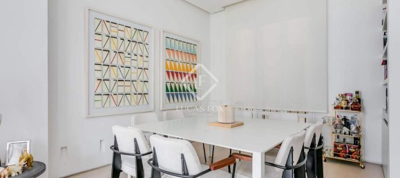 3 bedrooms Apartment in Madrid, Spain No. 134432 10