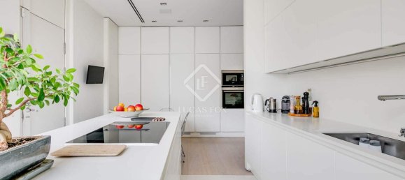 3 bedrooms Apartment in Madrid, Spain No. 134432 18