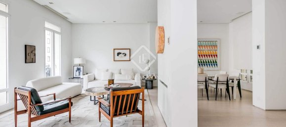 3 bedrooms Apartment in Madrid, Spain No. 134432 3