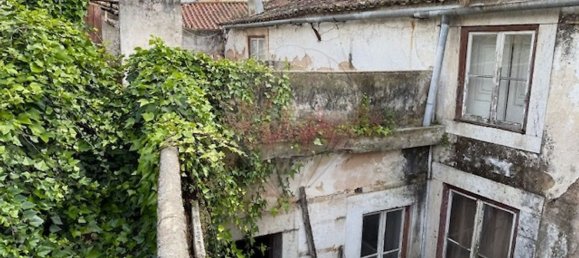 517m² Building in Torres Vedras, Portugal No. 310292 27