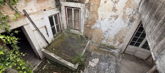 517m² Building in Torres Vedras, Portugal No. 310292 43