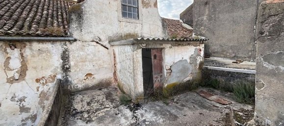 517m² Building in Torres Vedras, Portugal No. 310292 28