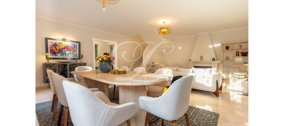 3 Schlafzimmer Villa in Sintra, Portugal, Nr. 123036 16