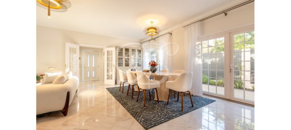 3 Schlafzimmer Villa in Sintra, Portugal, Nr. 123036 14