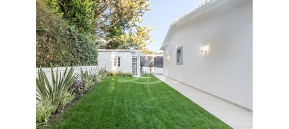 3 Schlafzimmer Villa in Sintra, Portugal, Nr. 123036 6