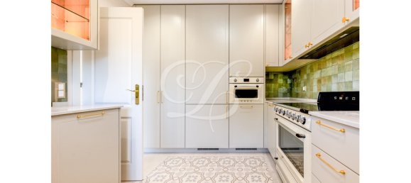 3 Schlafzimmer Villa in Sintra, Portugal, Nr. 123036 8